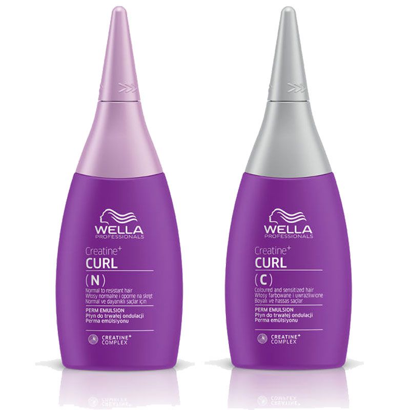 Wella Curl it permanente 75 ml